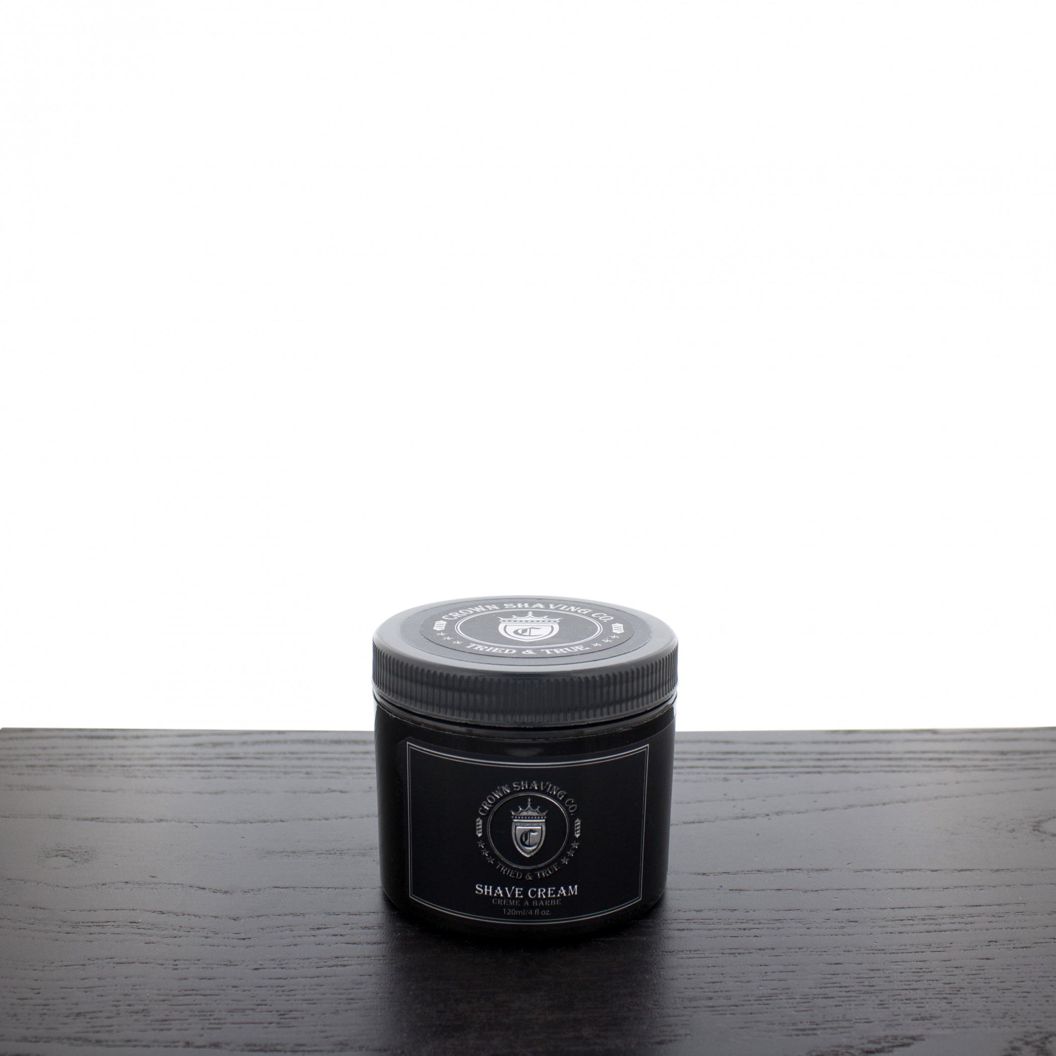 Product image 0 for Crown Shaving Co. Shave Cream